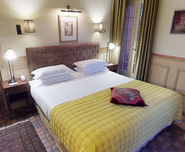 La Signoria & Spa