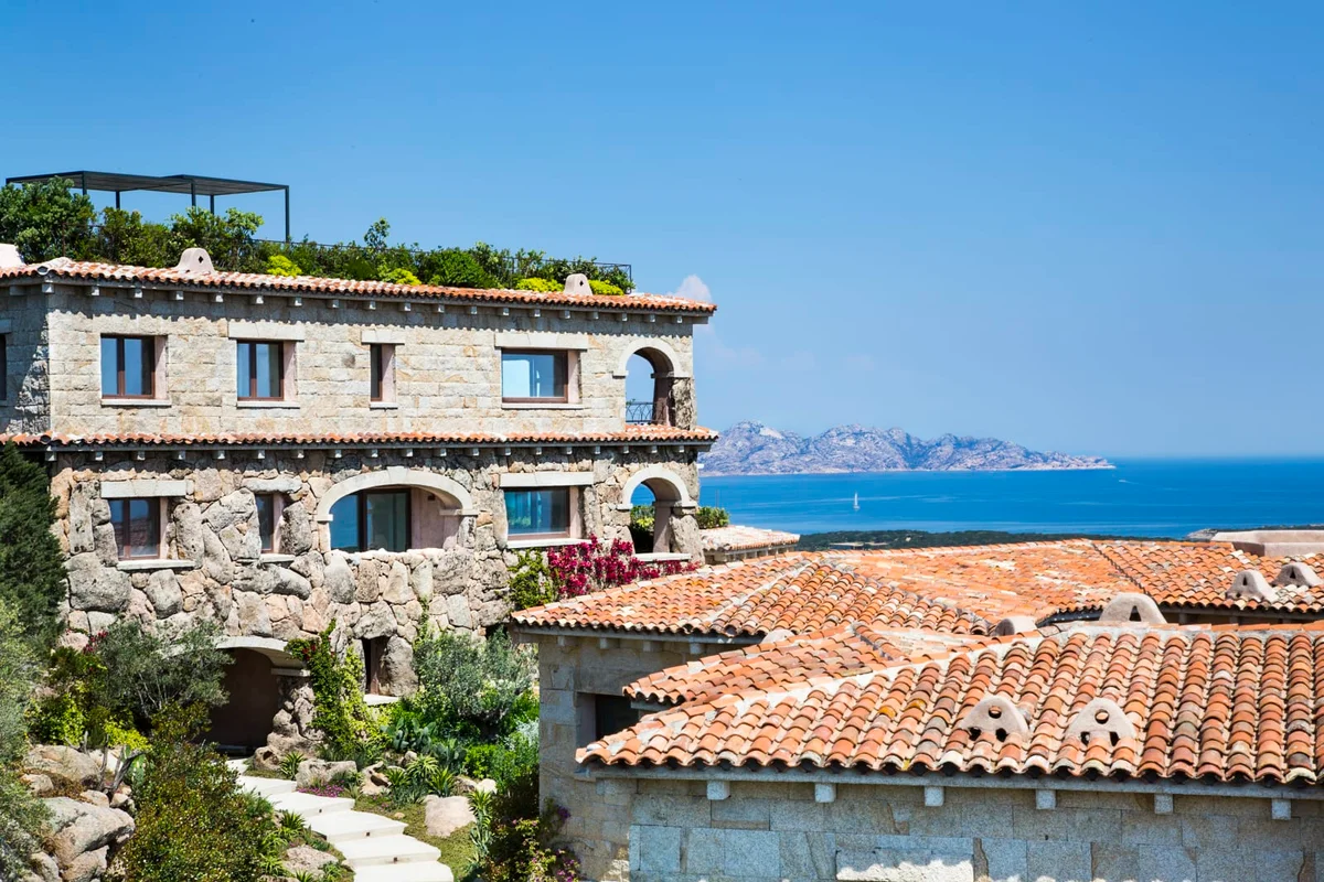 La Tiara di Cervo