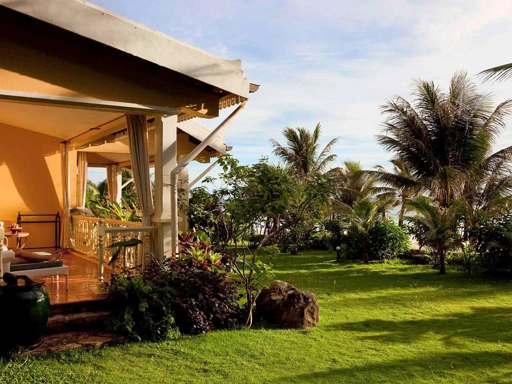 La Veranda Resort Phu Quoc - MGallery