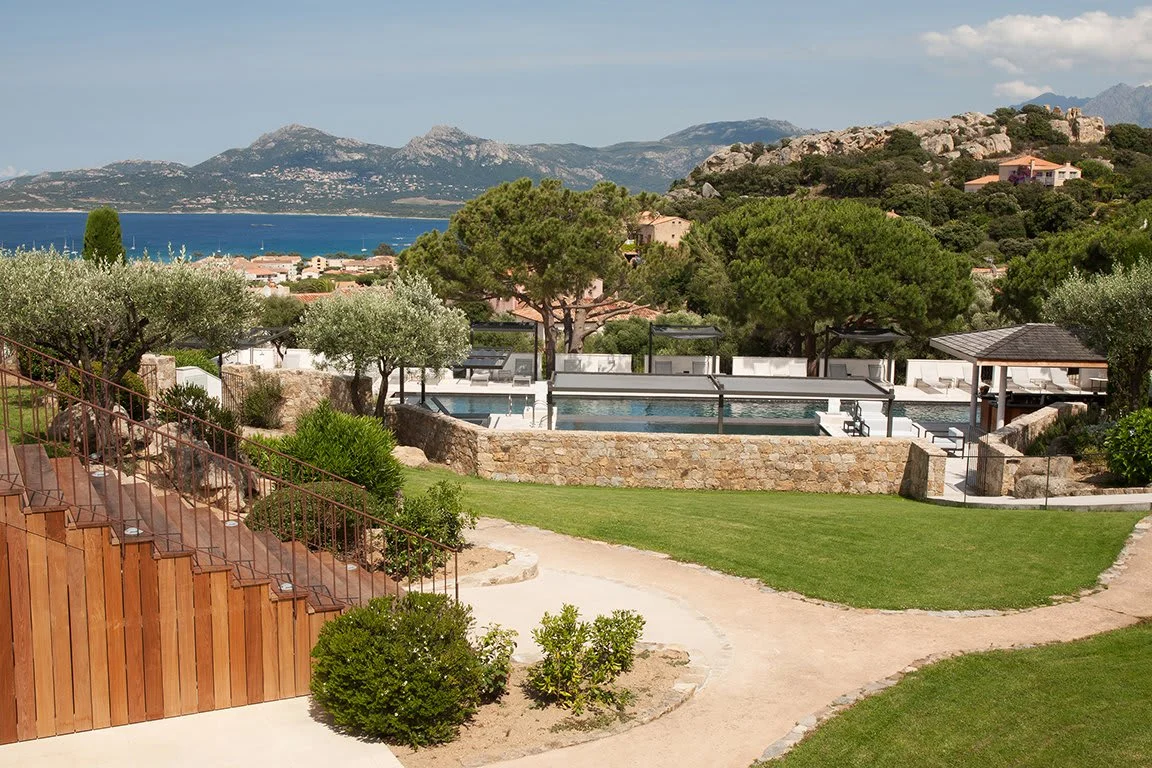 La Villa Calvi