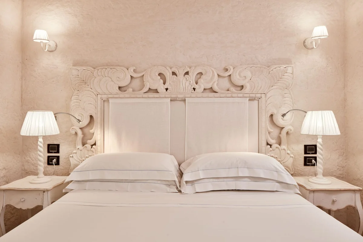 La Villa del Re - Adults Only - Small Luxury Hotels of the World