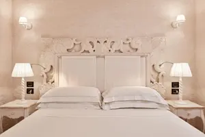 La Villa del Re - Adults Only - Small Luxury Hotels of the World