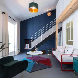 L'Abeille - Boutique Apartments