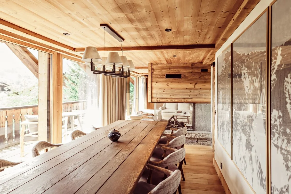 L'Alpaga, Megève, a Beaumier Hotel