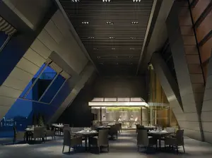 Langham Place, Guangzhou