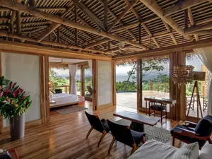 Lapa Rios Lodge