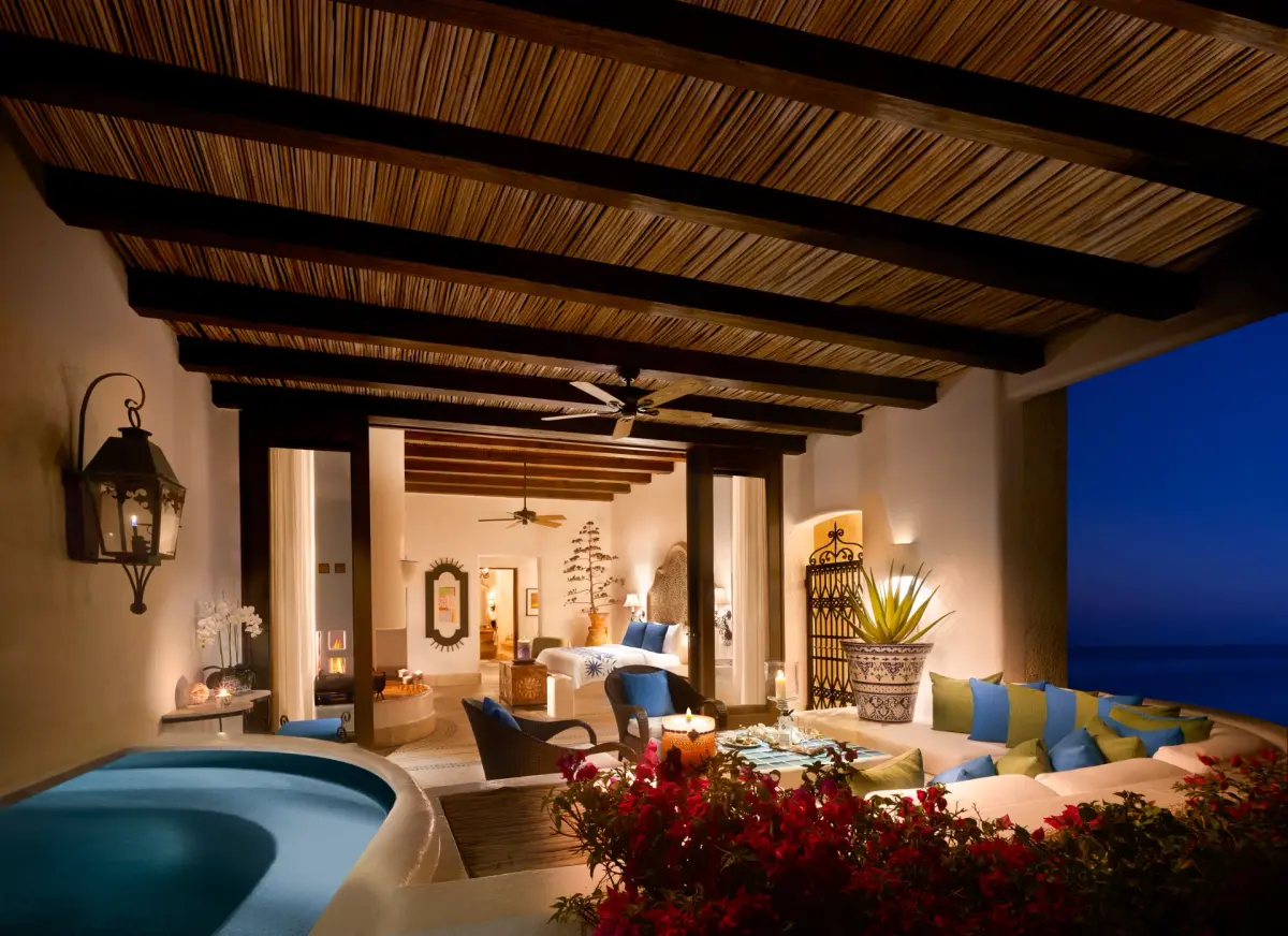 Las Ventanas al Paraiso, A Rosewood Resort