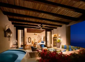 Las Ventanas al Paraiso, A Rosewood Resort
