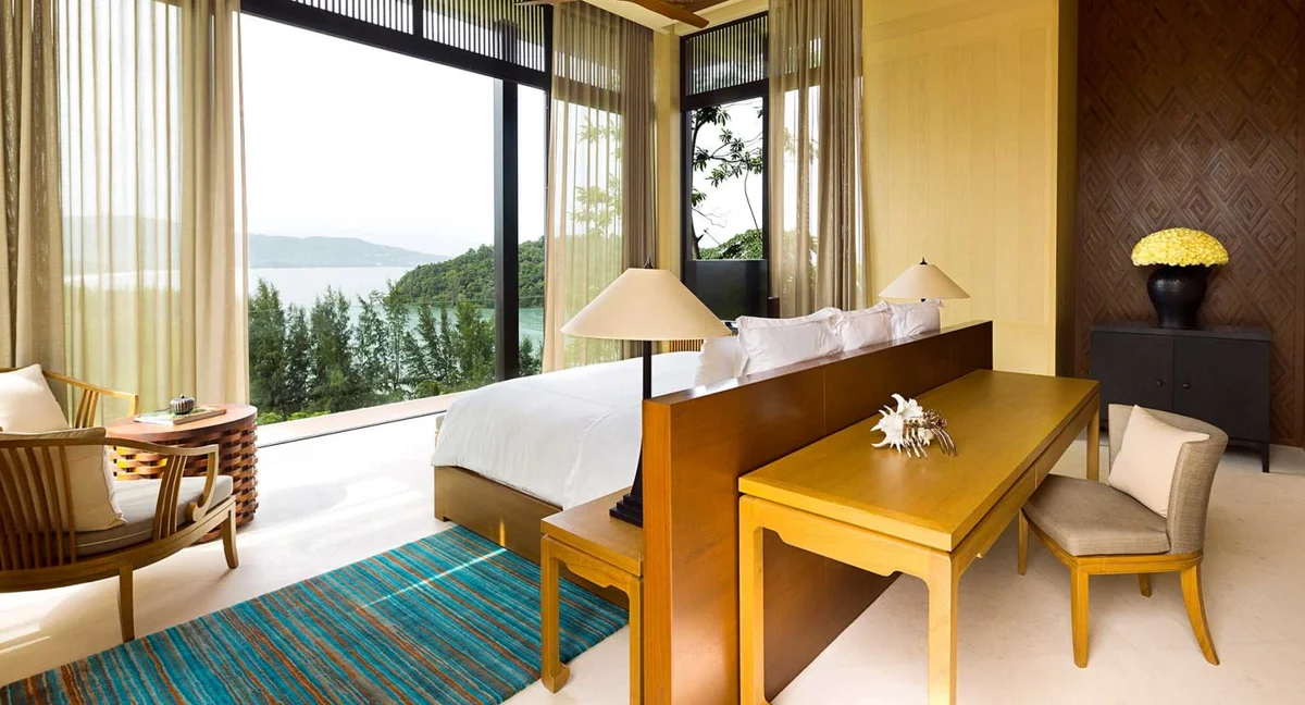 Layan Residences by Anantara