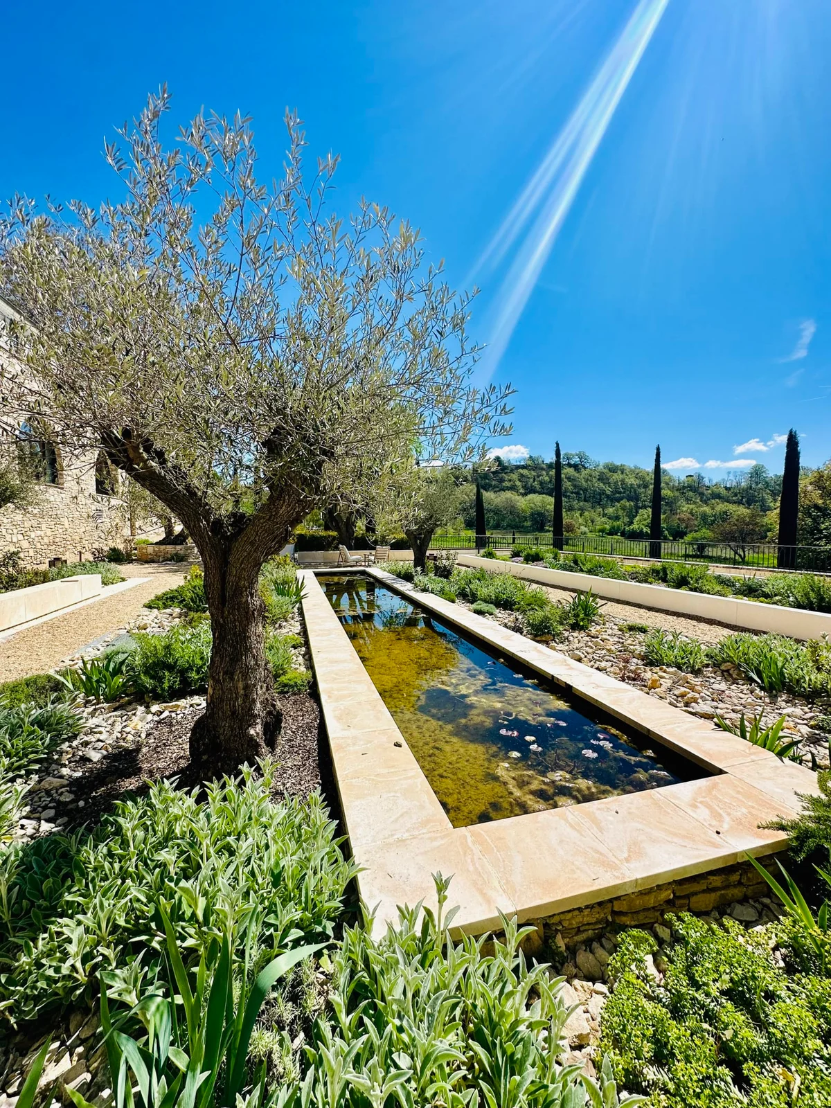 Le Couvent des Minimes, Un Hôtel & Spa L'Occitane en Provence