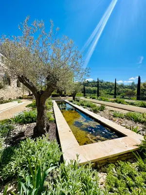 Le Couvent des Minimes, Un Hôtel & Spa L'Occitane en Provence