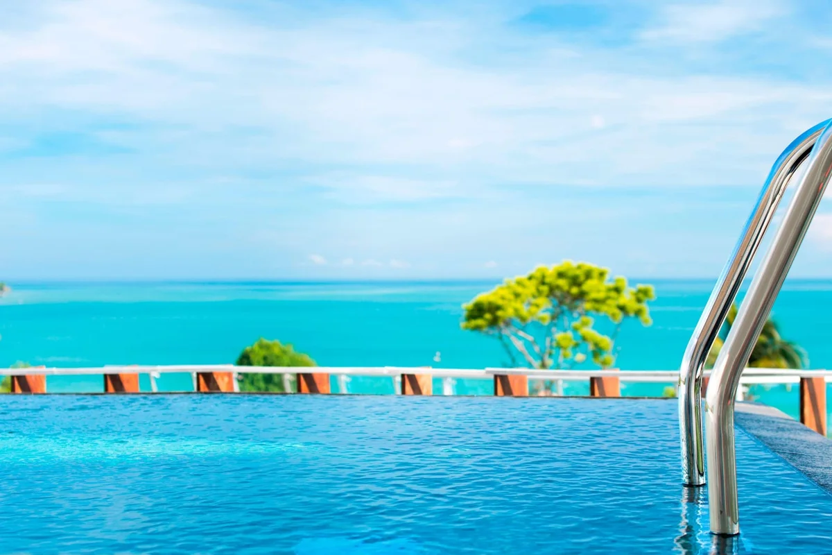 Le Meridien Bali Jimbaran