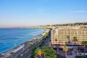 Le Meridien Nice