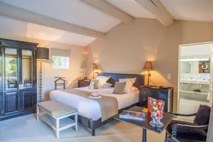 Le Phébus & Spa - Relais & Chateaux