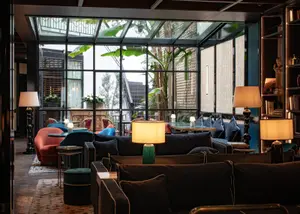 Le Roch Hotel & Spa