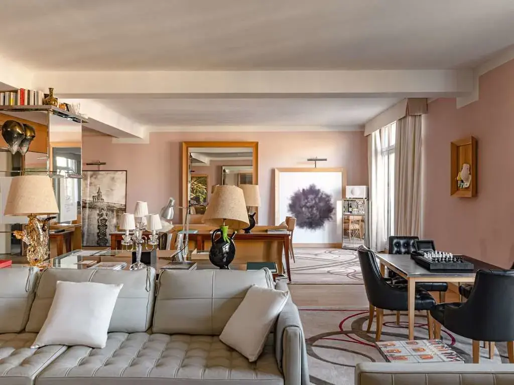 Le Royal Monceau - Raffles Paris