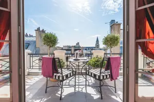 L'Hotel