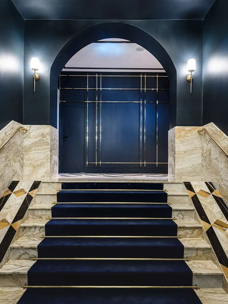 LUME Boutique Hotel