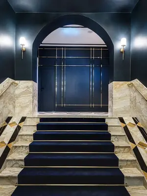 LUME Boutique Hotel