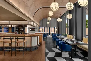 Madi Paidi Bangkok, Autograph Collection (Marriott International)