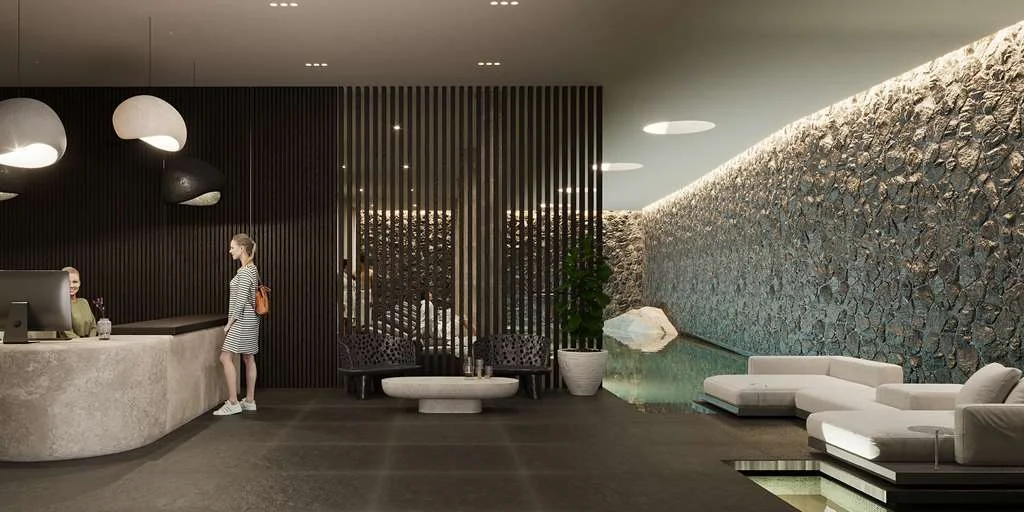Magma Resort Santorini, in the Unbound Collection by Hyatt