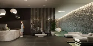 Magma Resort Santorini, in the Unbound Collection by Hyatt