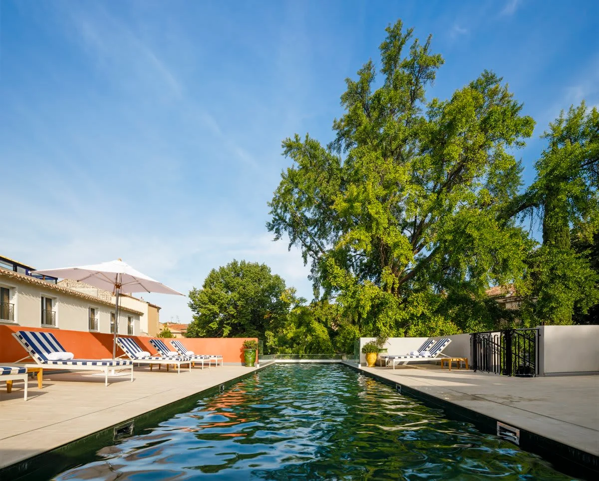 Maison Albar Hotels L'Imperator