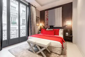 Maison Boissière, BARNES Residences