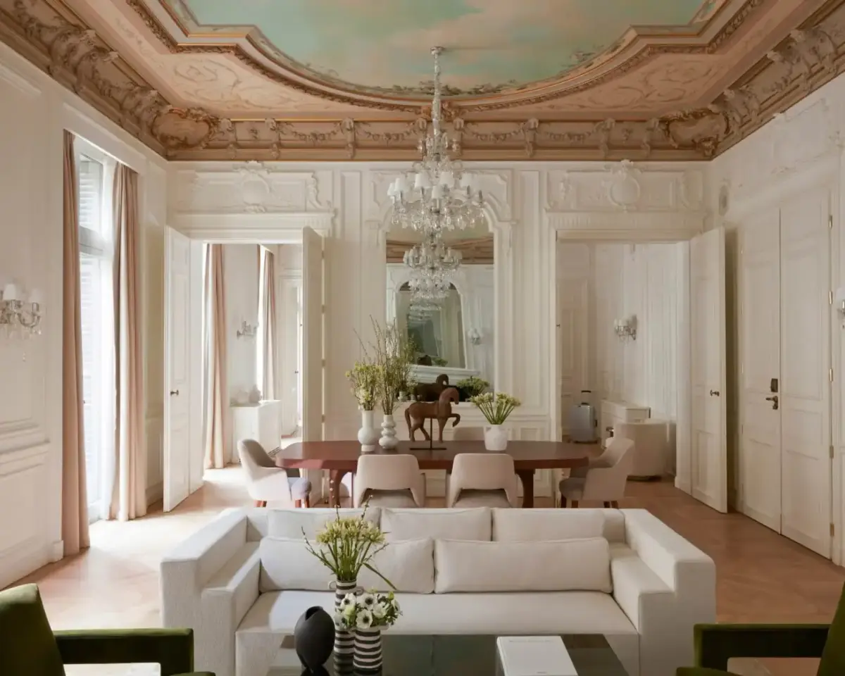 Maison Delano Paris