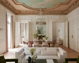 Maison Delano Paris