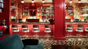 Maison Métier, in the Unbound Collection by Hyatt