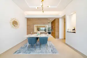 Maison Privee - Banyan Tree Residences