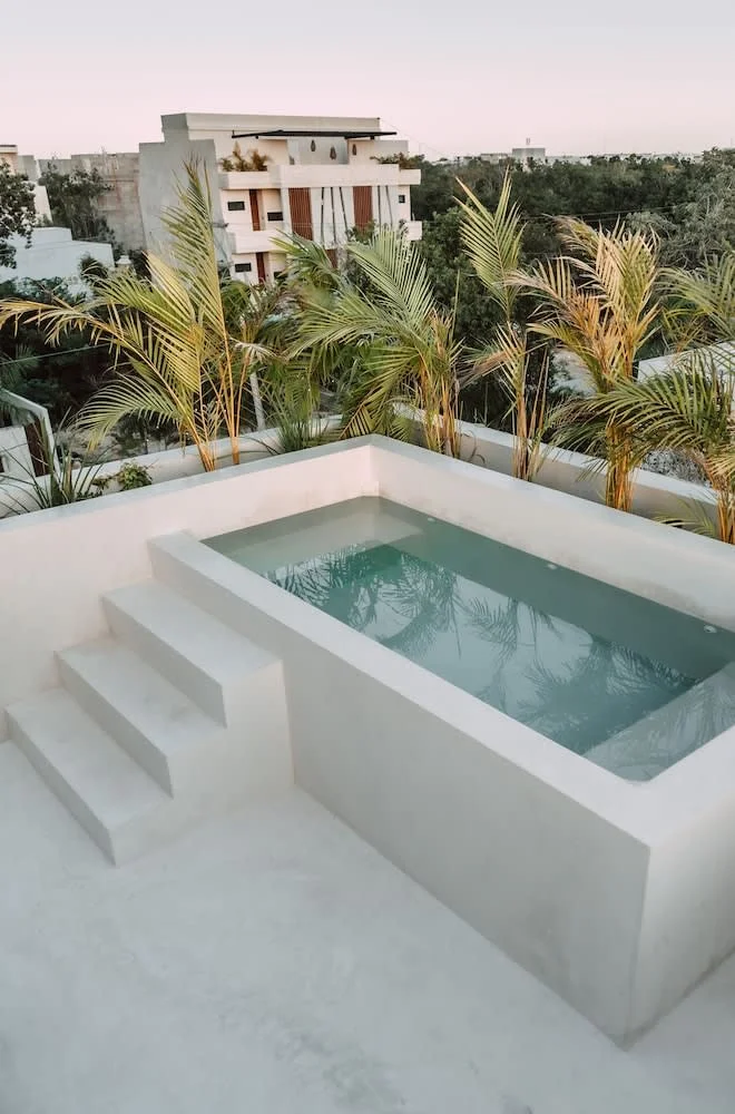 Majaro Tulum
