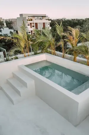 Majaro Tulum