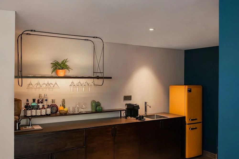 MAMAKA by Ovolo
