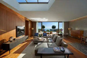 Mandarin Oriental, Bodrum