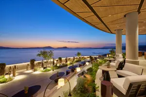 Mandarin Oriental Costa Navarino