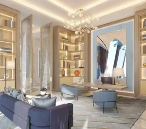 Mandarin Oriental Downtown, Dubai