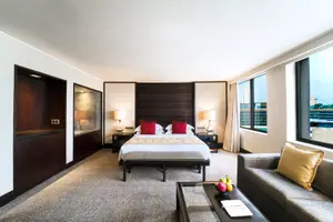 Mandarin Oriental, Jakarta