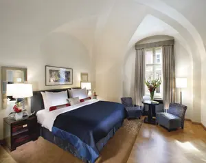 Mandarin Oriental, Prague