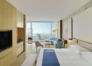 Mandarin Oriental Shenzhen