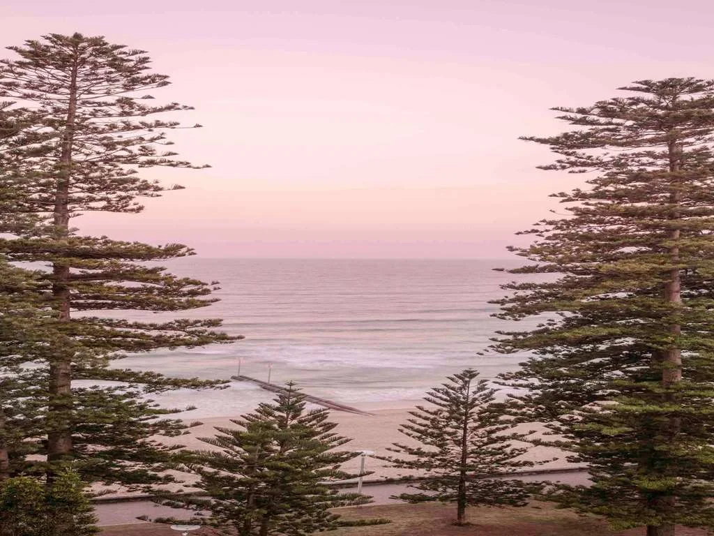 Manly Pacific Sydney MGallery Collection