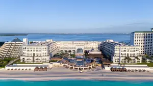Marriott Cancun, An All-Inclusive Resort