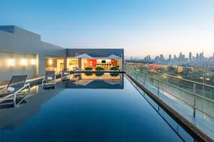 Marriott Panama Hotel