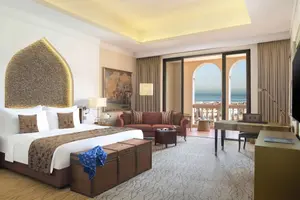 Marsa Malaz Kempinski, The Pearl Doha