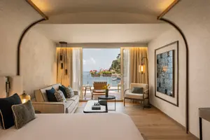 Mazzarò Sea Palace