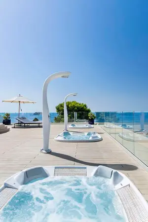 ME Ibiza