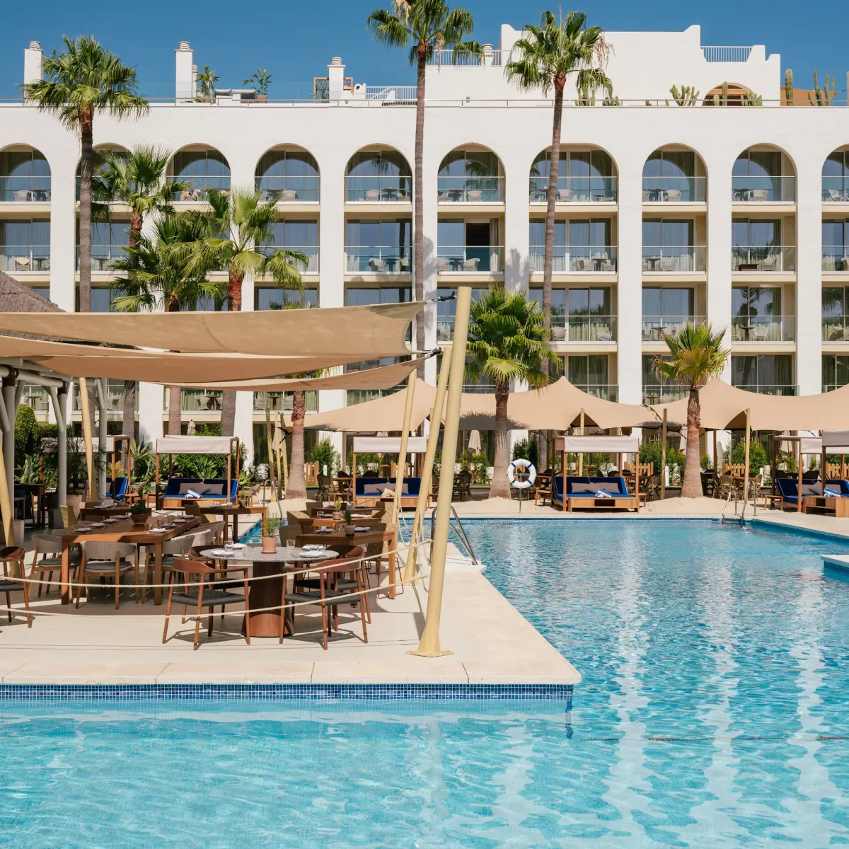 ME Marbella by Meliá