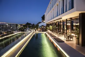 Memmo Príncipe Real - Design Hotels