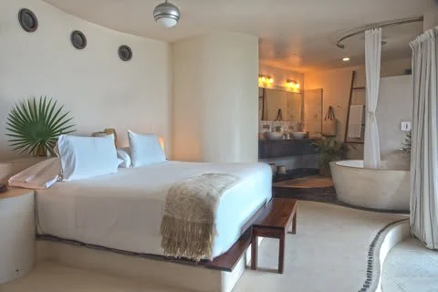 Mezzanine Tulum